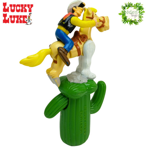  Lucky Luke # - Produto Original