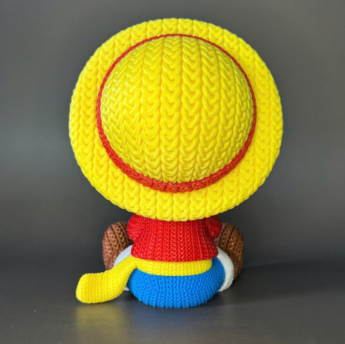  One Piece # - Produto Original