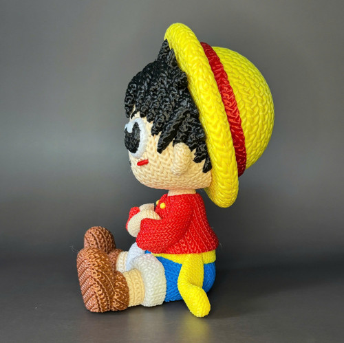  One Piece # - Produto Original