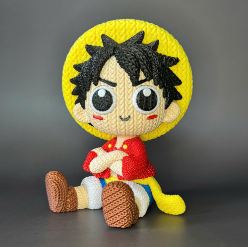  One Piece # - Produto Original