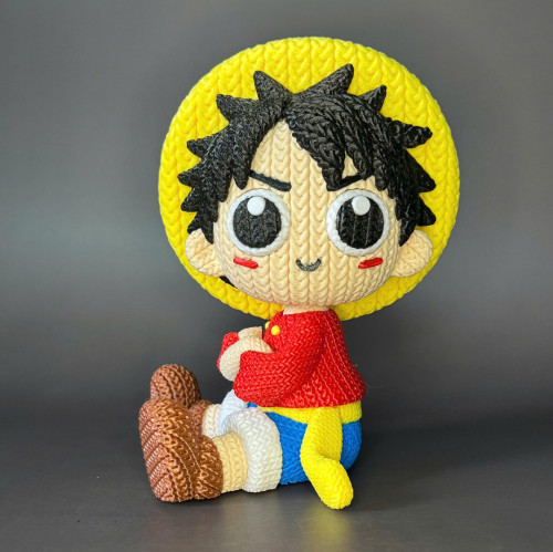  One Piece # - Produto Original