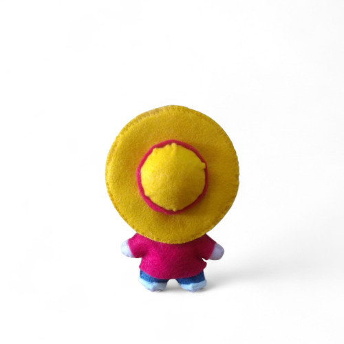  One Piece # - Produto Original