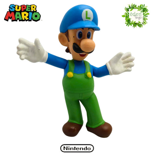  Super Mario # - Produto Original
