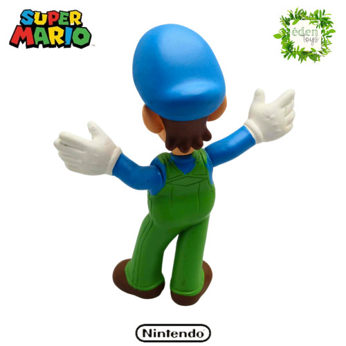  Super Mario # - Produto Original