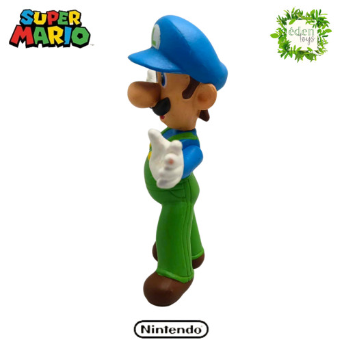  Super Mario # - Produto Original