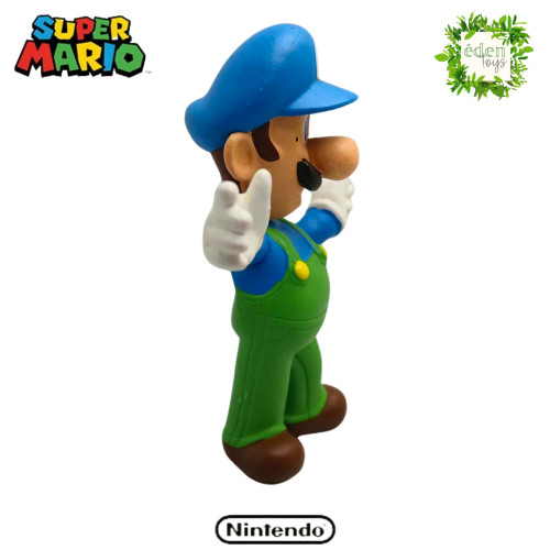  Super Mario # - Produto Original