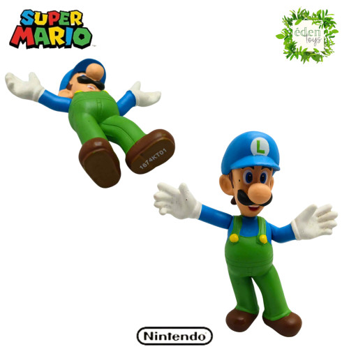  Super Mario # - Produto Original