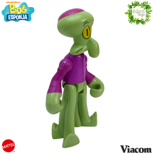  Bob Esponja Imaginext # - Produto Original