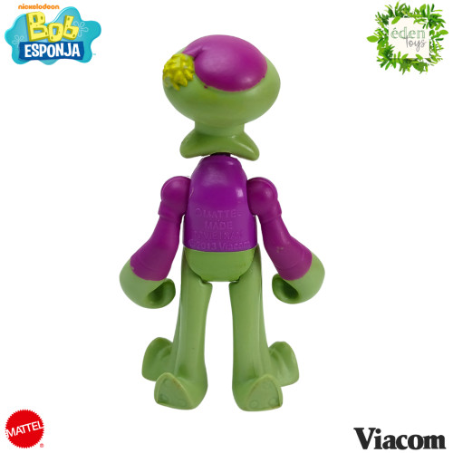  Bob Esponja Imaginext # - Produto Original