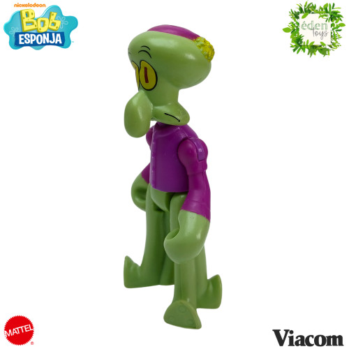  Bob Esponja Imaginext # - Produto Original