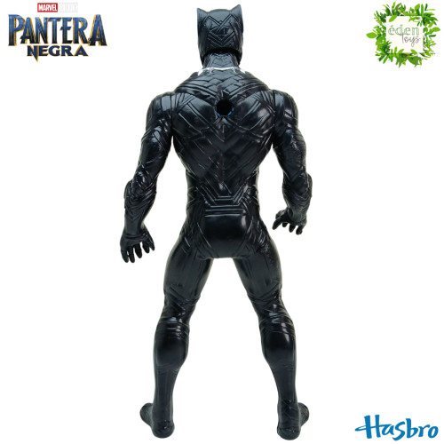  Pantera Negra # - Produto Original