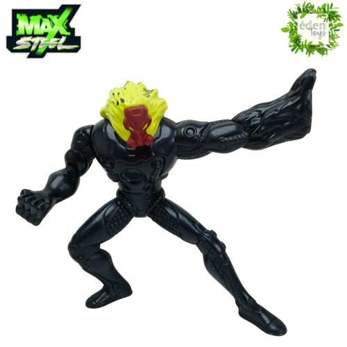  Max Stell # - Produto Original