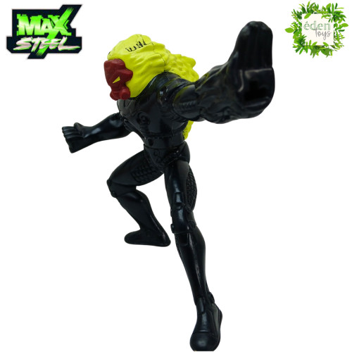  Max Stell # - Produto Original