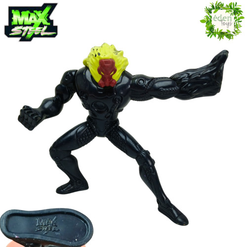  Max Stell # - Produto Original