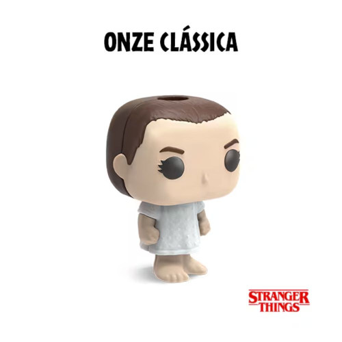  Stranger Things #001 - Produto Original