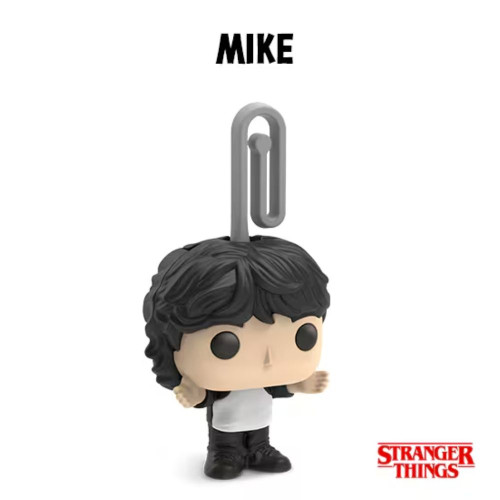  Stranger Things #001 - Produto Original