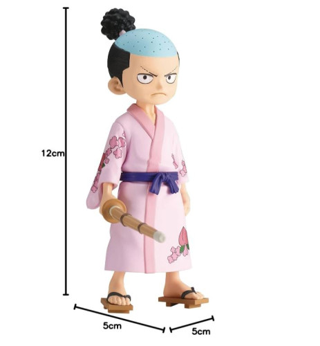  One Piece # - Produto Original