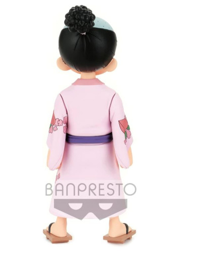  One Piece # - Produto Original