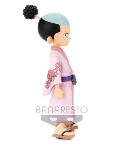  One Piece # - Produto Original