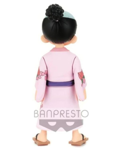  One Piece # - Produto Original