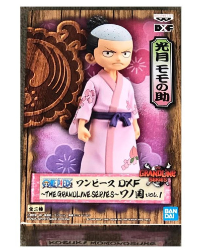  One Piece # - Produto Original