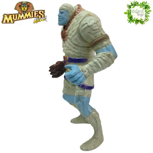 Action Figures Boneco Mumias Vivas - Armon (cód 640) - Múmias Vivas - #