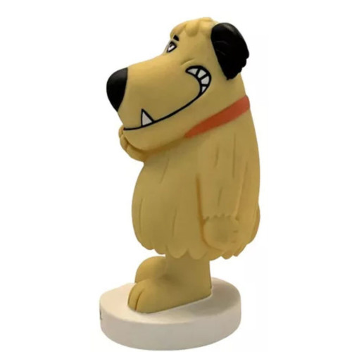 Boneco Muttley Funko Wacky Wobbler Hanna Barbera - Hanna Barbera - #0