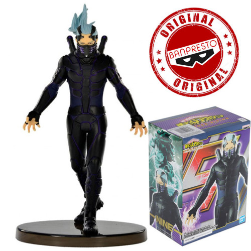  Boku No Hero - My Hero Academia # - Produto Original