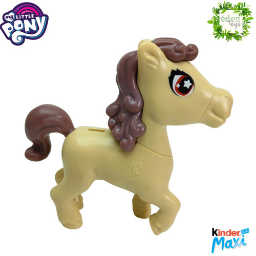 Action Figures Boneco My Litte Pony (cód 572) - My Little Pony - #
