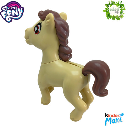 Action Figures Boneco My Litte Pony (cód 572) - My Little Pony - #