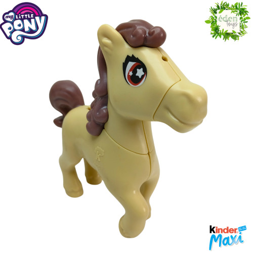 Action Figures Boneco My Litte Pony (cód 572) - My Little Pony - #