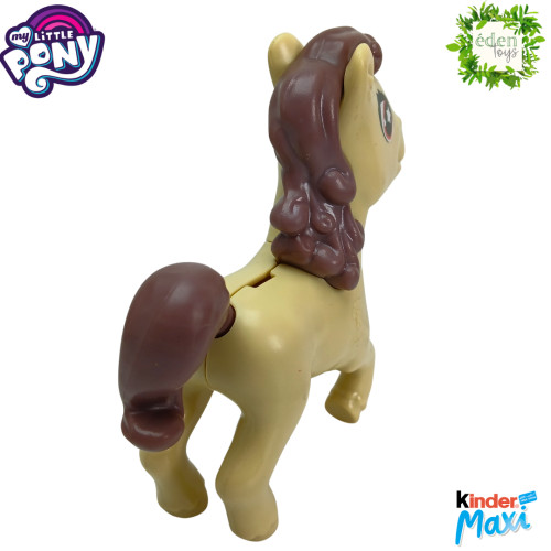 Action Figures Boneco My Litte Pony (cód 572) - My Little Pony - #