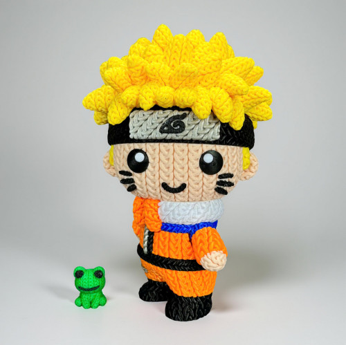  Naruto # - Produto Original