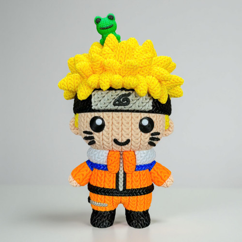  Naruto # - Produto Original