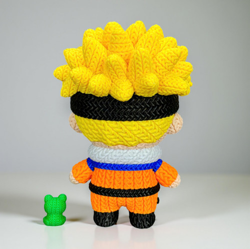  Naruto # - Produto Original
