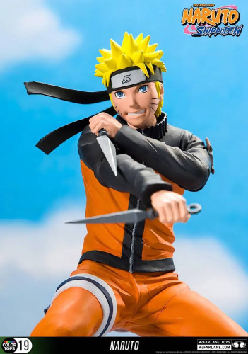  Naruto Shippuden # - Produto Original