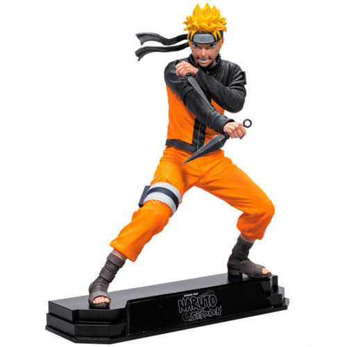  Naruto Shippuden # - Produto Original