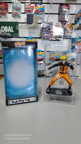  Naruto Shippuden # - Produto Original