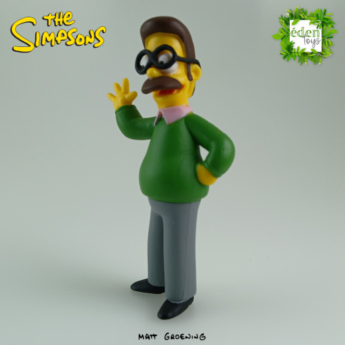  Os Simpsons # - Produto Original