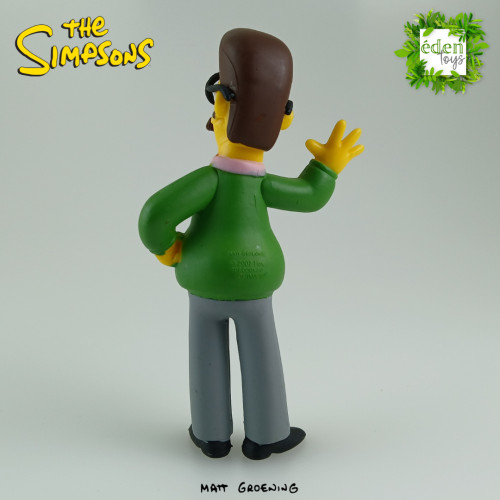  Os Simpsons # - Produto Original