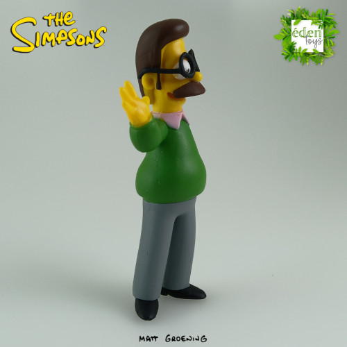  Os Simpsons # - Produto Original