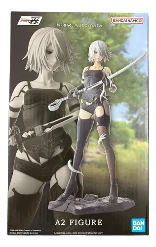  Nier:Automata Ver1.1a # - Produto Original