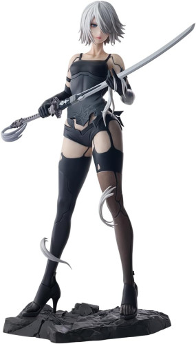  Nier:Automata Ver1.1a # - Produto Original