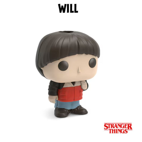  Stranger Things #001 - Produto Original