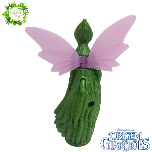  Origem Dos Guardiões # - Produto Original