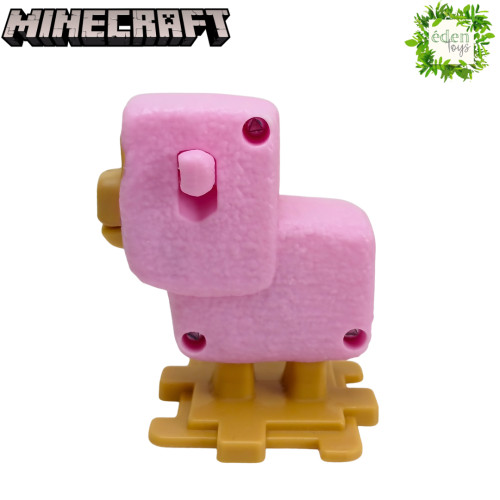  MineCraft # - Produto Original