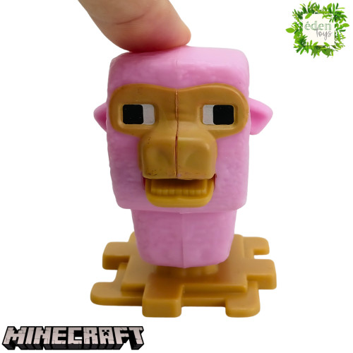  MineCraft # - Produto Original