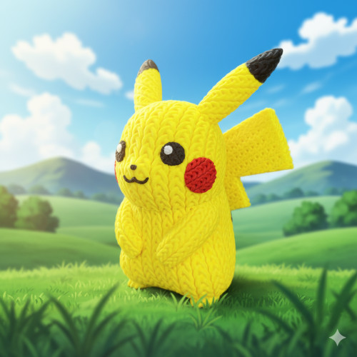 Pokemon # - Produto Original