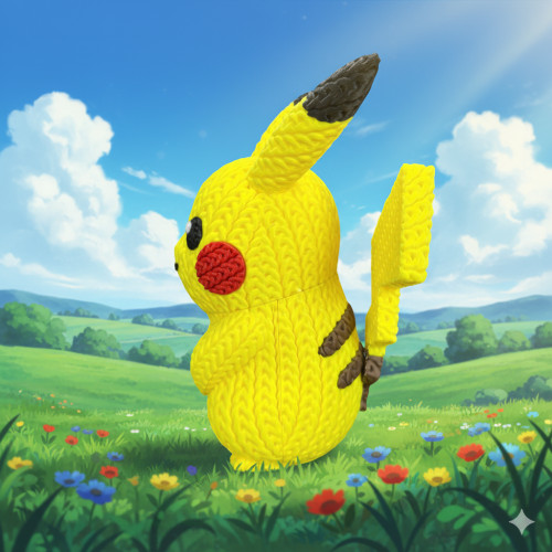  Pokemon # - Produto Original