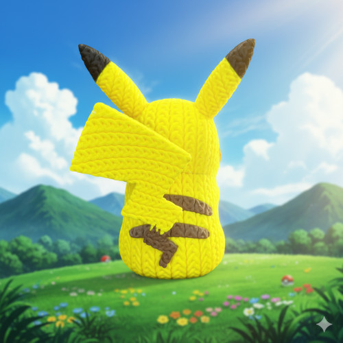  Pokemon # - Produto Original